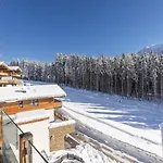 Nationalpark Goldbergspitze Neukirchen am Großvenediger