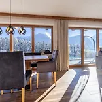 Nationalpark Goldbergspitze Neukirchen am Großvenediger