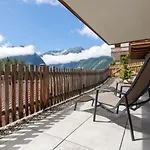 Hébergement de vacances Nationalpark Goldbergspitze *