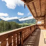 Hébergement de vacances Nationalpark Goldbergspitze Neukirchen am Großvenediger