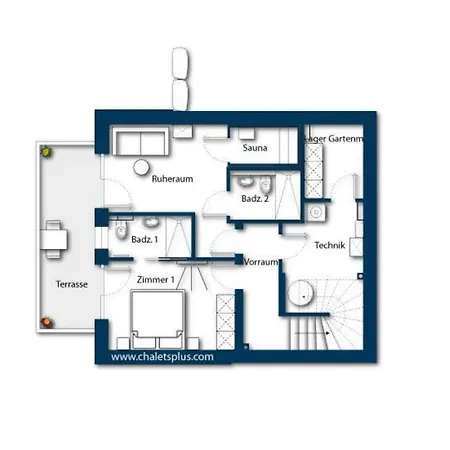 Nationalpark Goldbergspitze
