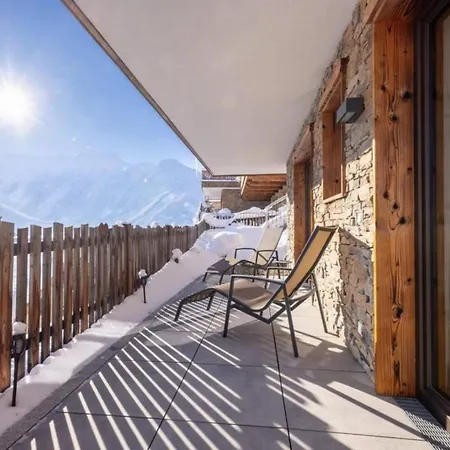 Nationalpark Goldbergspitze Neukirchen am Großvenediger