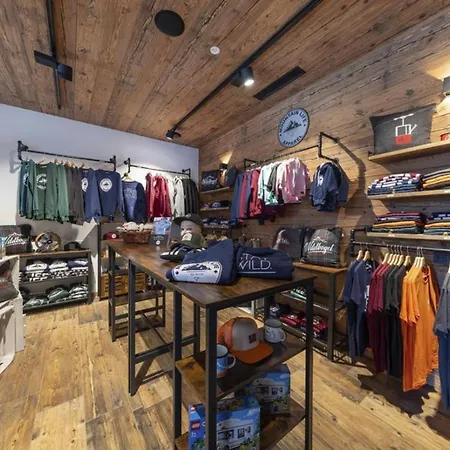 Semesterbostad Nationalpark Goldbergspitze *