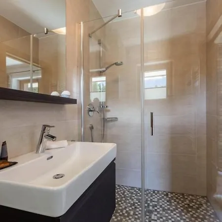 Semesterbostad Nationalpark Goldbergspitze Neukirchen am Großvenediger