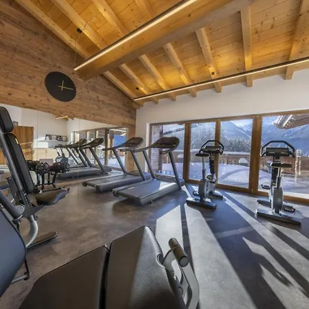 Nationalpark Goldbergspitze Neukirchen am Großvenediger