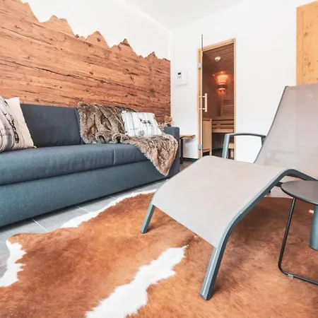 Nationalpark Goldbergspitze *