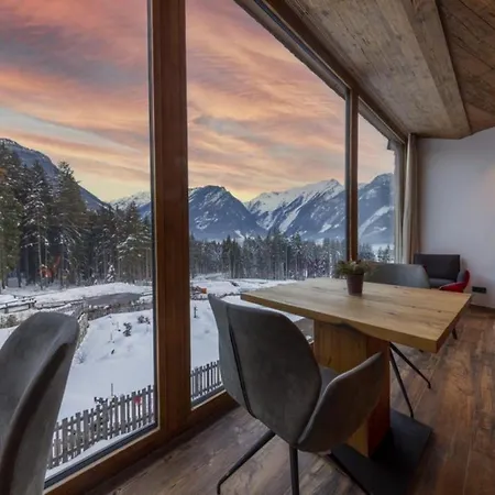 Nationalpark Goldbergspitze Neukirchen am Großvenediger