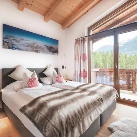 Semesterbostad Nationalpark Goldbergspitze