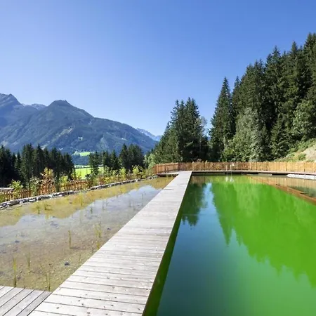 Nationalpark Goldbergspitze Semesterbostad *