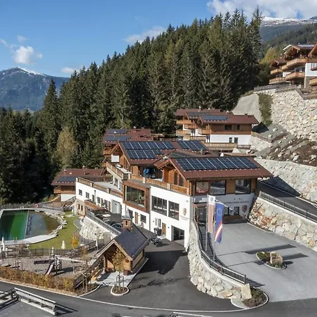 Nationalpark Goldbergspitze Semesterbostad Neukirchen am Großvenediger