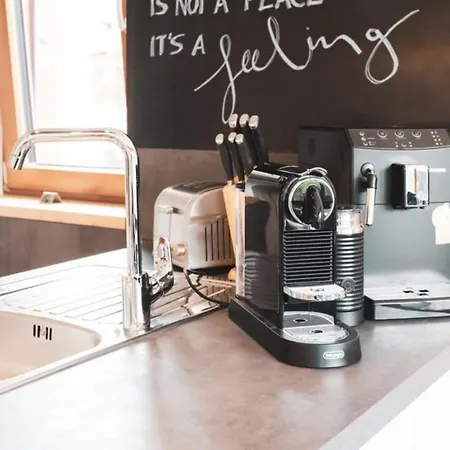 Semesterbostad Nationalpark Goldbergspitze Neukirchen am Großvenediger