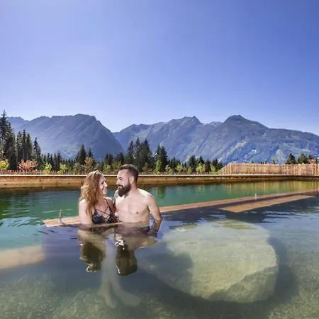 Nationalpark Goldbergspitze Neukirchen am Großvenediger