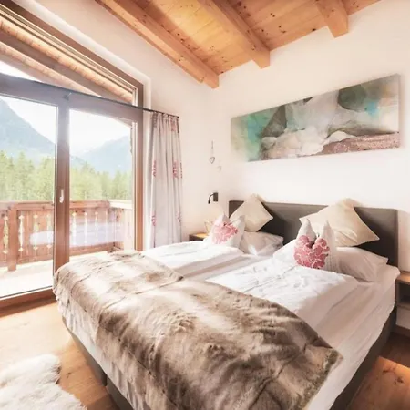 Nationalpark Goldbergspitze * Neukirchen am Großvenediger