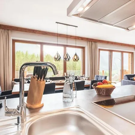 בית נופש Nationalpark Goldbergspitze Neukirchen am Großvenediger