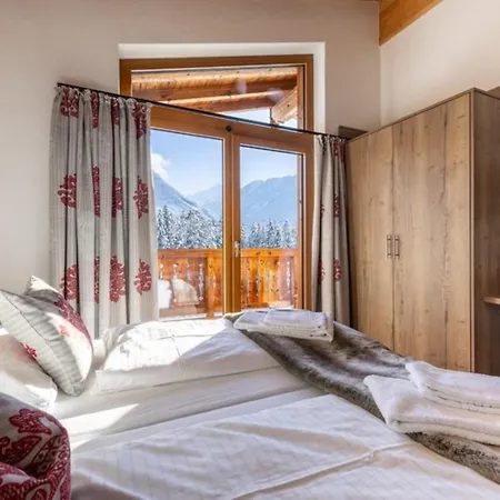 Nationalpark Goldbergspitze *