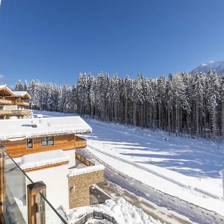 Nationalpark Goldbergspitze Neukirchen am Großvenediger
