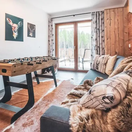 Nationalpark Goldbergspitze * Neukirchen am Großvenediger