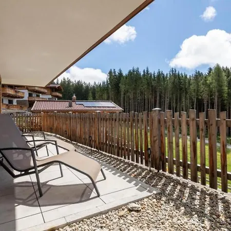 Nationalpark Goldbergspitze