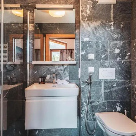 Nationalpark Goldbergspitze בית נופש Neukirchen am Großvenediger