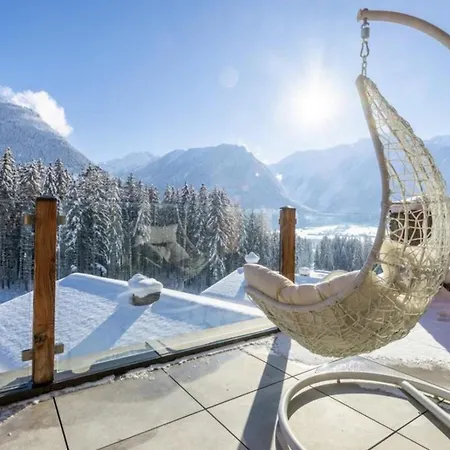 Semesterbostad Nationalpark Goldbergspitze Neukirchen am Großvenediger