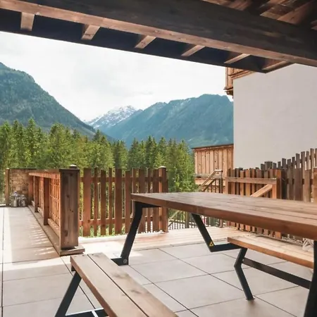 Nationalpark Goldbergspitze *