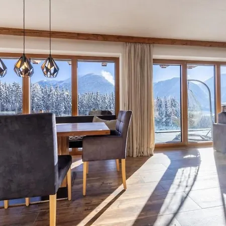 Nationalpark Goldbergspitze Neukirchen am Großvenediger