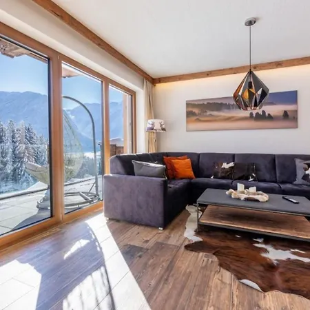 Nationalpark Goldbergspitze 別荘 Neukirchen am Großvenediger