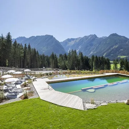 Nationalpark Goldbergspitze