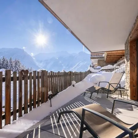 בית נופש Nationalpark Goldbergspitze Neukirchen am Großvenediger