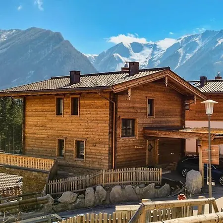 Nationalpark Goldbergspitze Neukirchen am Großvenediger