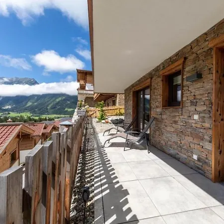 Nationalpark Goldbergspitze * Neukirchen am Großvenediger