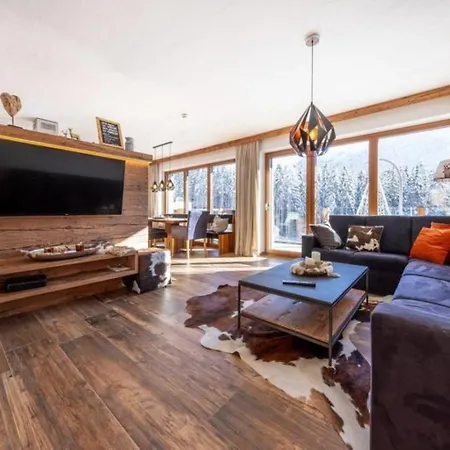 Nationalpark Goldbergspitze