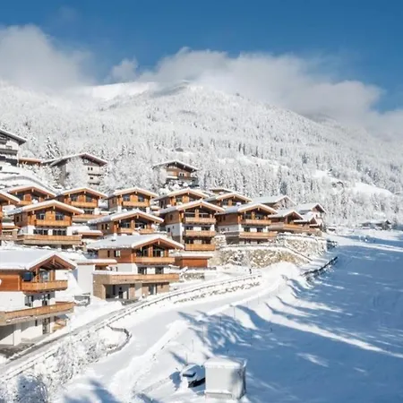 Nationalpark Goldbergspitze בית נופש