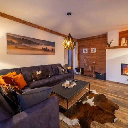 Nationalpark Goldbergspitze 別荘 Neukirchen am Großvenediger