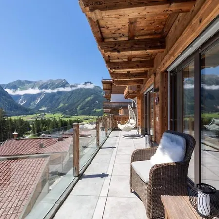 Nationalpark Goldbergspitze *