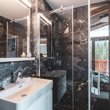 Nationalpark Goldbergspitze Neukirchen am Großvenediger