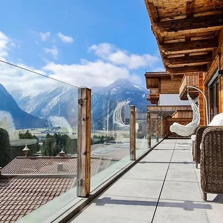 Nationalpark Goldbergspitze