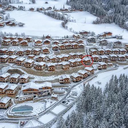 Nationalpark Goldbergspitze * Neukirchen am Großvenediger