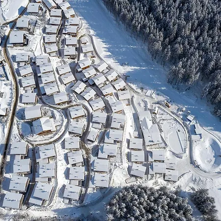 Semesterbostad Nationalpark Goldbergspitze