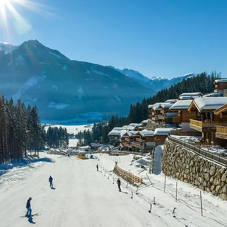 Nationalpark Goldbergspitze *