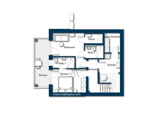 Nationalpark Goldbergspitze