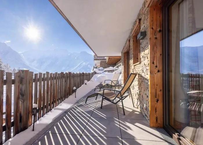 Nationalpark Goldbergspitze Neukirchen am Großvenediger