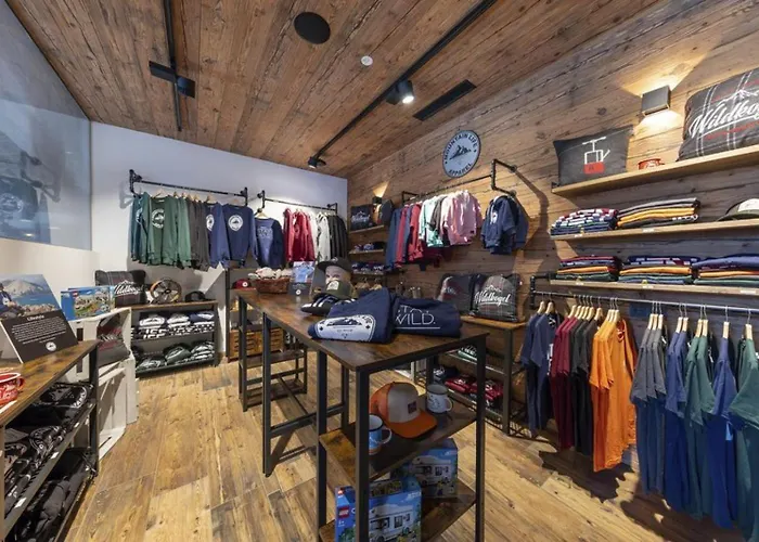 Дом отдыха Nationalpark Goldbergspitze *