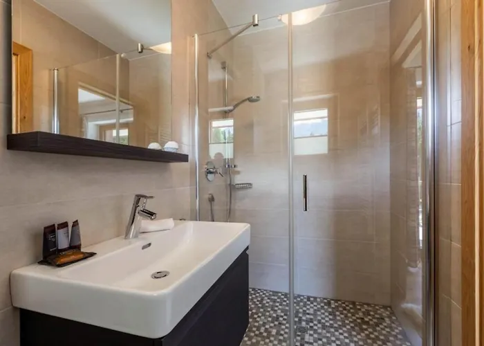 Дом отдыха Nationalpark Goldbergspitze Нойкирхен-ам-Гросфенедигер