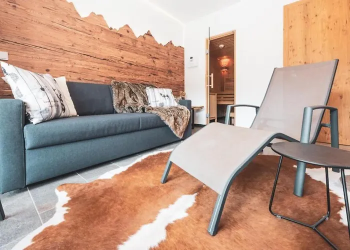 Nationalpark Goldbergspitze *