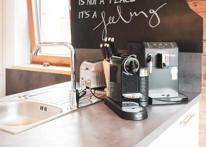 Σπίτι διακοπών Nationalpark Goldbergspitze Neukirchen am Großvenediger