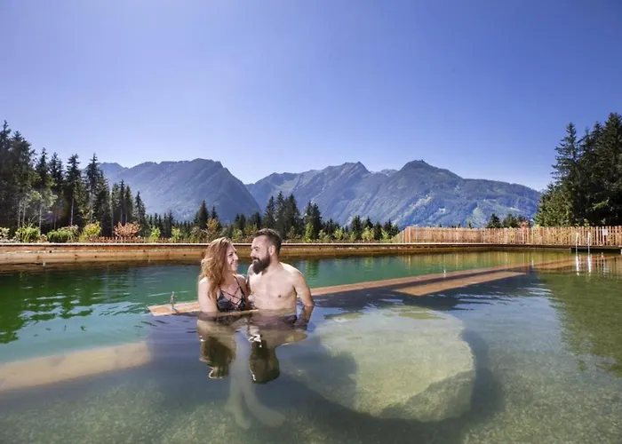 Nationalpark Goldbergspitze Neukirchen am Großvenediger