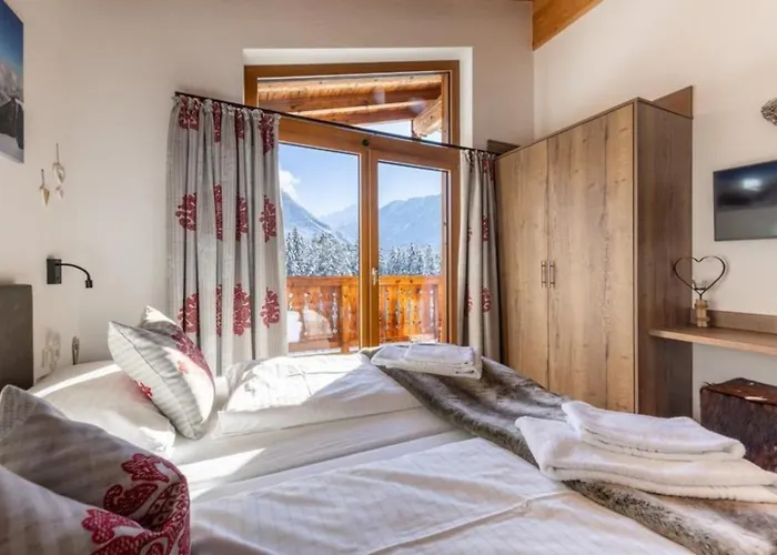 Nationalpark Goldbergspitze *