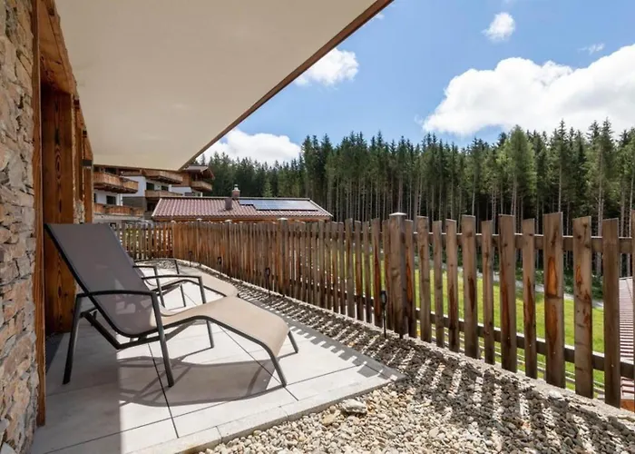 Nationalpark Goldbergspitze