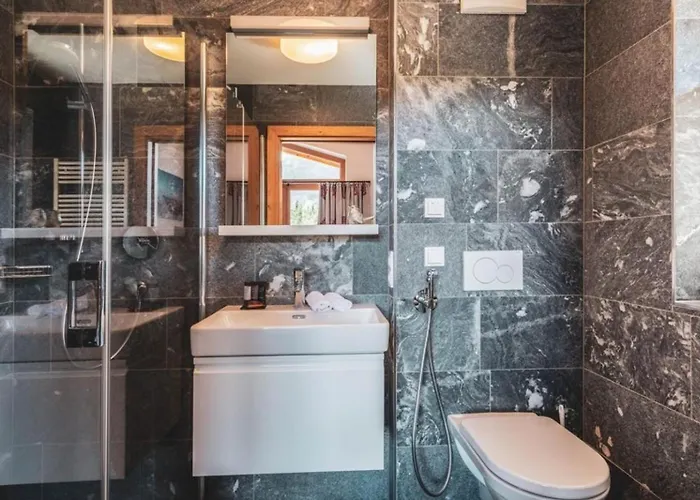 Nationalpark Goldbergspitze Дом отдыха Нойкирхен-ам-Гросфенедигер